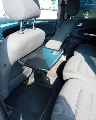 Ford S-Max cena 15900 przebieg: 328776, rok produkcji 2010 z Barlinek małe 37